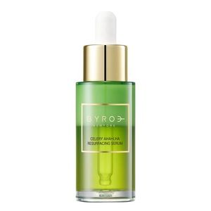 Byroe Celery Serum